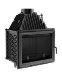 Insert cheminée ZUZIA 16 700