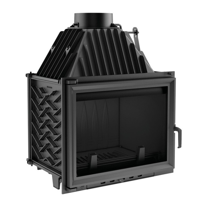 Insert cheminée ZUZIA 16 700