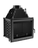 Insert cheminée ZUZIA 16 KW