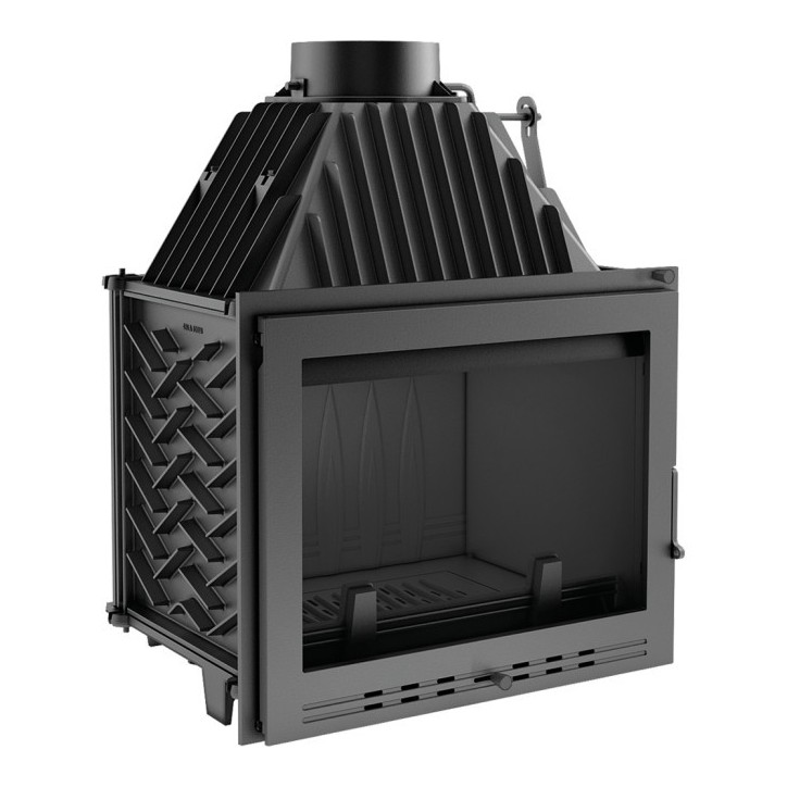 Insert cheminée ZUZIA 16 LUX Insert cheminée ZUZIA 16 LUX