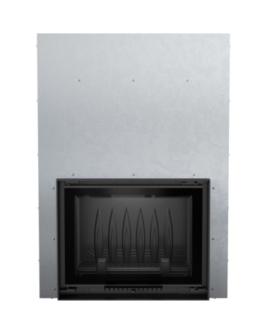 Insert cheminée ZUZIA 16 ouverture relevable