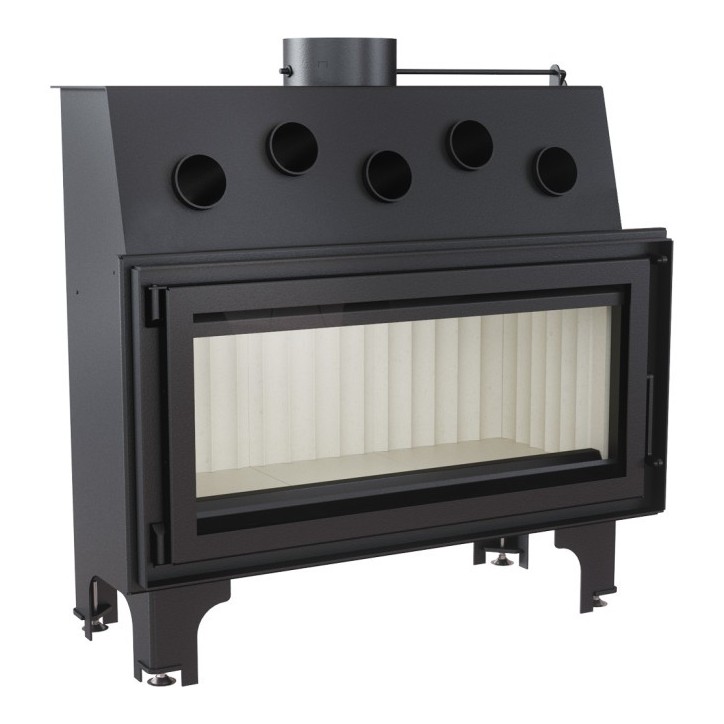 Insert cheminée MILA 16