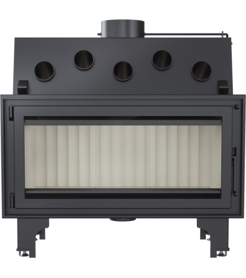 Insert cheminée MILA 16