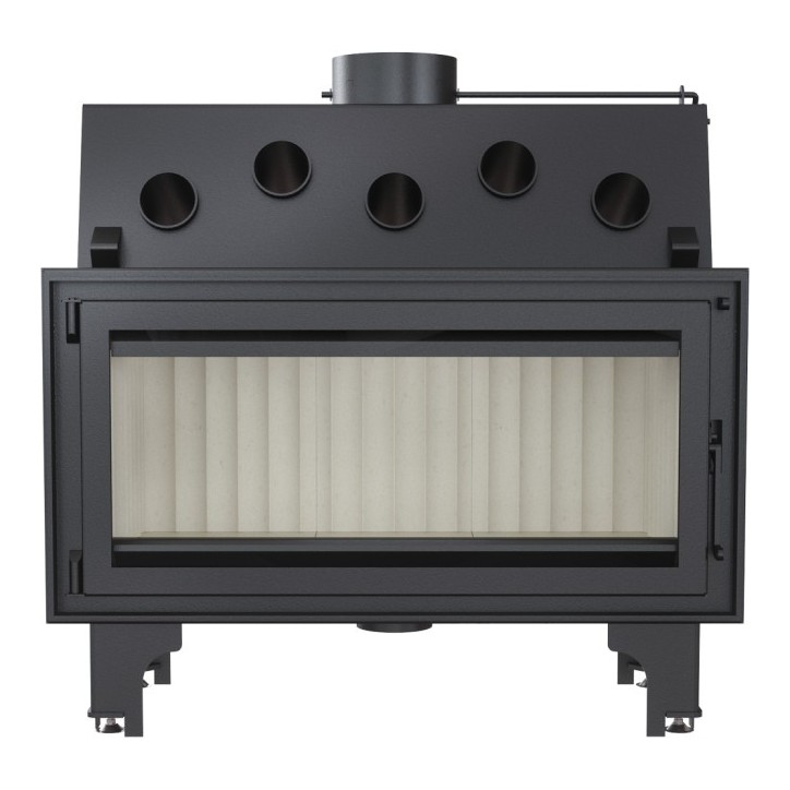 Insert cheminée MILA 16