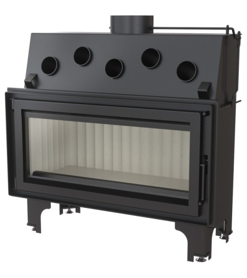 Insert cheminée MILA 16