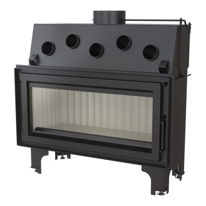 Insert cheminée MILA 16