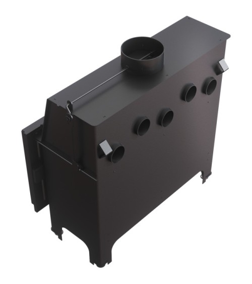 Insert cheminée MILA 16