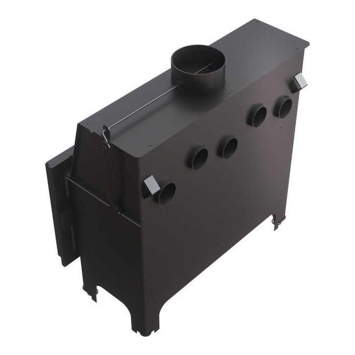 Insert cheminée MILA 16