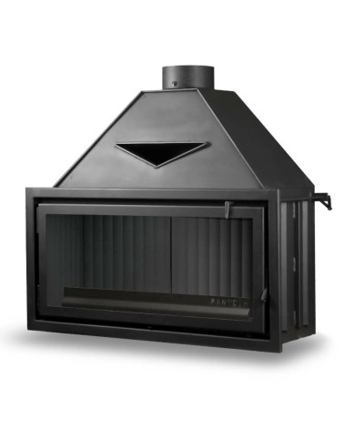 Insert de cheminée 110 CM Classic 11-19kW