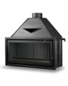 Insert de cheminée 110 CM Classic 11-19kW