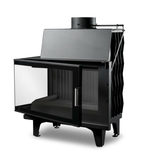 Insert de cheminée 75 CM B CGL 5-9 kW