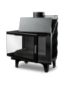Insert de cheminée 75 CM B CGL 5-9 kW
