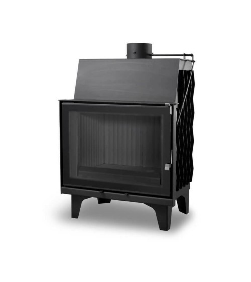 Insert de cheminée 60 B d150 57 CM 4-6kW