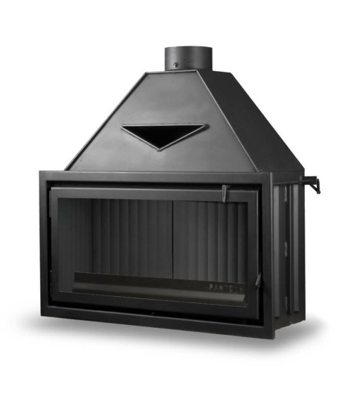 Insert de cheminée 95 CM Classic d200 9-15kW