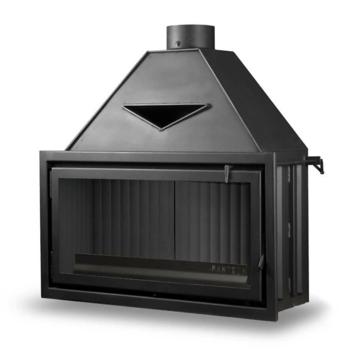 Insert de cheminée 95 CM Classic d200 9-15kW