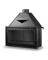 Insert de cheminée 95 CM Classic d200 9-15kW