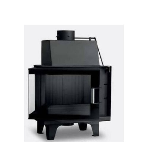Insert de cheminée 69 CM B CGL d150 5-8kW