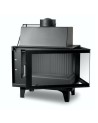 Insert de cheminée 75 CM B CGR d200 5-9 kW