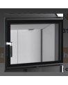 INSERT CHEMINÉE NEMO 6 chauffage central 18/14 kW