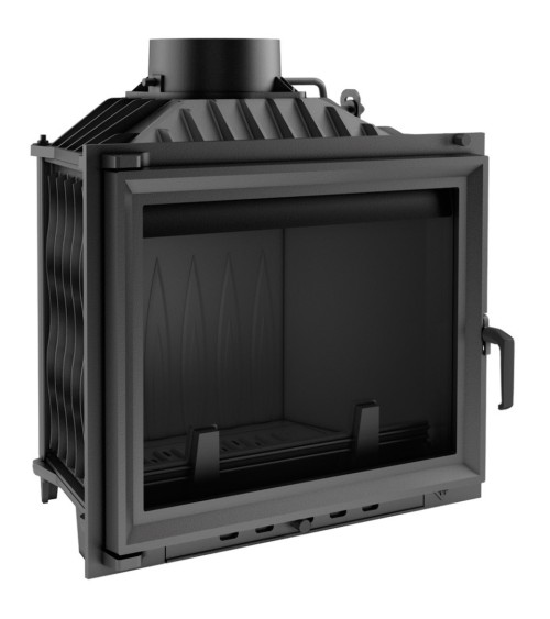 Insert cheminée TANEK 13 kw