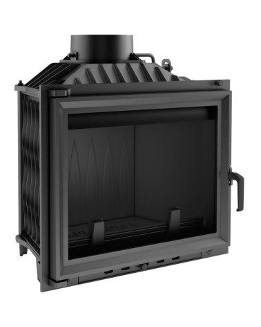 Insert cheminée TANEK 13 kw