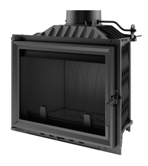 Insert cheminée TANEK 13 kw