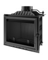 Insert cheminée TANEK 13 kw