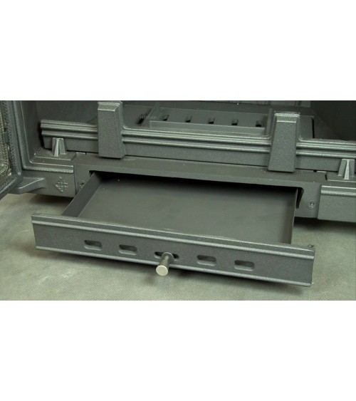 Insert cheminée TANEK 13 kw