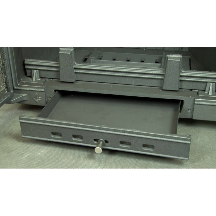 Insert cheminée TANEK 13 kw