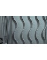 Insert cheminée TANEK 13 kw