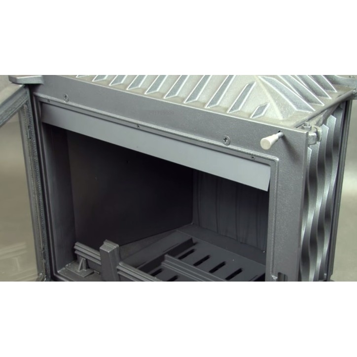 Insert cheminée TANEK 13 kw