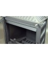 Insert cheminée TANEK 13 kw