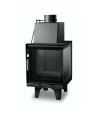 Insert de cheminée 45 B CG d150 44 CM  6kW