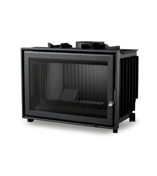 Insert de cheminée PanBox 68 CM  7kW