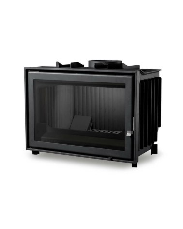 Insert de cheminée PanBox 68 CM  7kW
