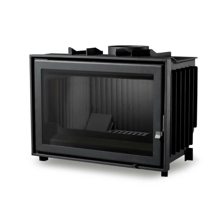 Insert de cheminée PanBox 68 CM  7kW