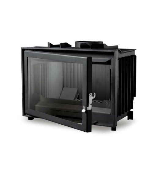 Insert de cheminée PanBox 68 CM  7kW