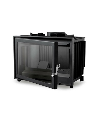 Insert de cheminée PanBox 68 CM  7kW