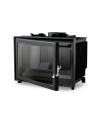 Insert de cheminée PanBox 68 CM  7kW