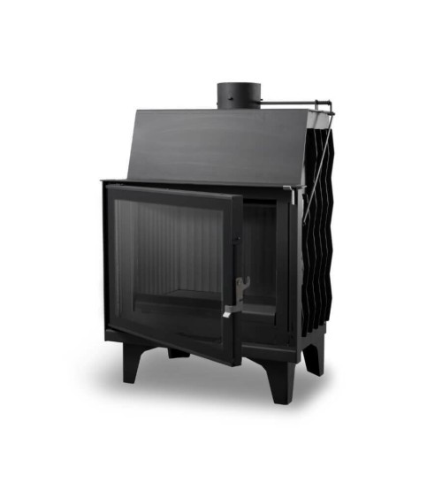 Insert de cheminée 68 B d150 67 CM  8kW