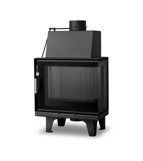 Insert de cheminée 60 B CGR d150 57 CM  6kW