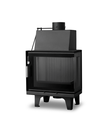 Insert de cheminée 60 B CGR d150 57 CM  6kW