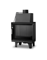 Insert de cheminée 60 B CGR d150 57 CM  6kW