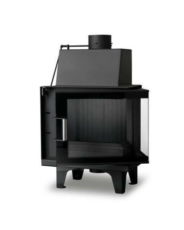 Insert de cheminée 60 B CGR d150 57 CM  6kW