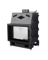 Insert de cheminée 80 CM EVO  17kW