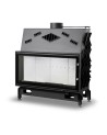 Insert de cheminée 110 EVO d200 21kW