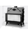 Insert de cheminée 110 EVO d200 21kW