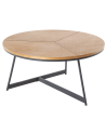 Table basse OAK ELEGANCE