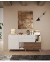 Buffet ANDORRE 180 cm coloris au choix