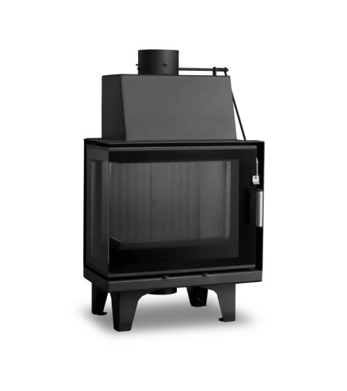 Insert de cheminée 60 B CGL d150 57 CM  6kW